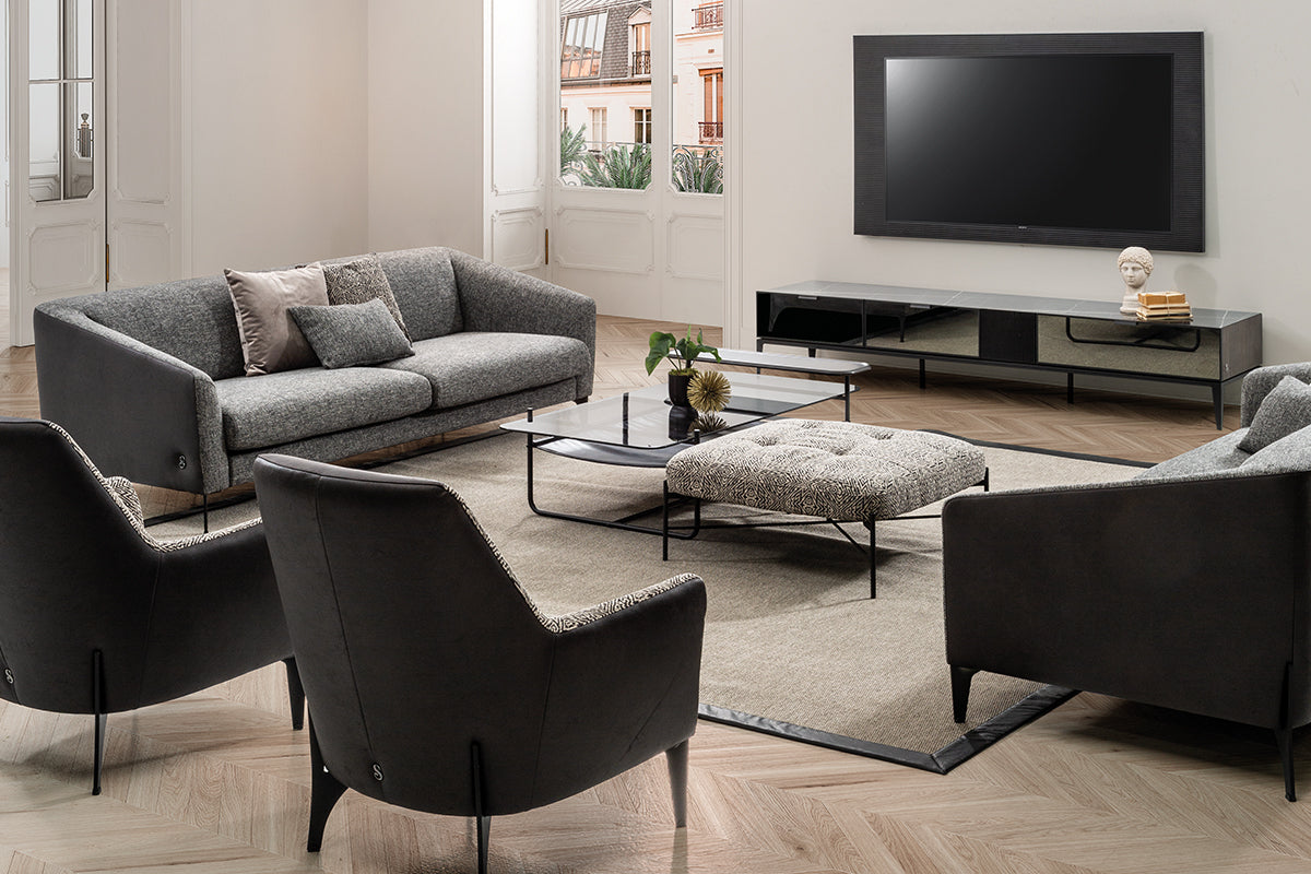 Fotoliu Trave – Confort și Design Modern în fiecare Detaliu