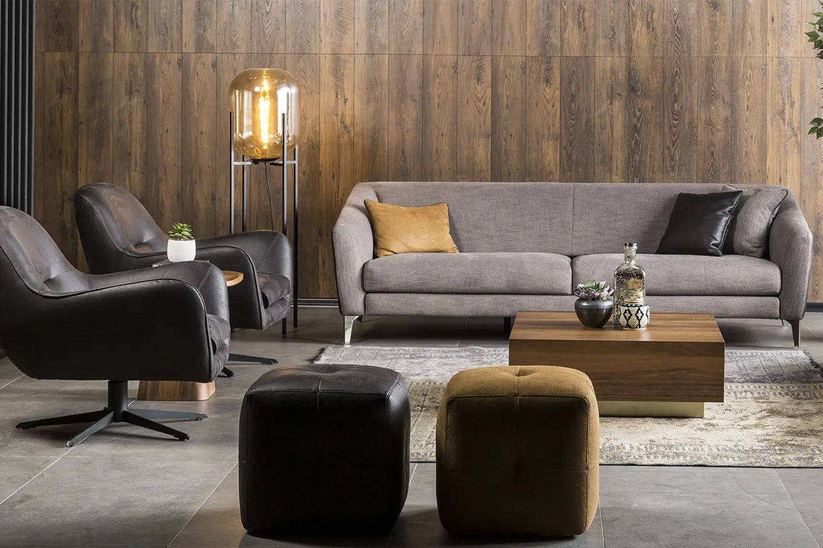 Compoziție Ritrovo – Eleganță și Confort pentru Livingul Tău