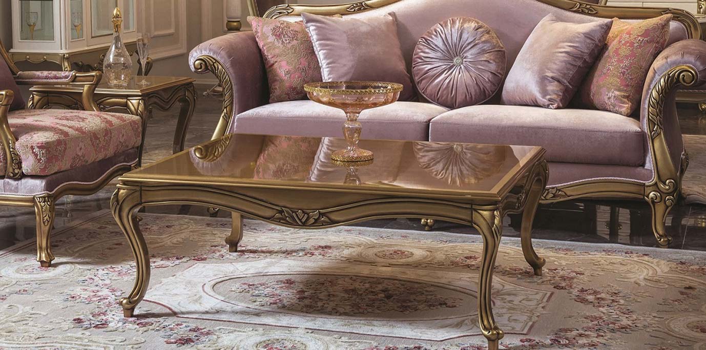 Masuta de cafea Babil