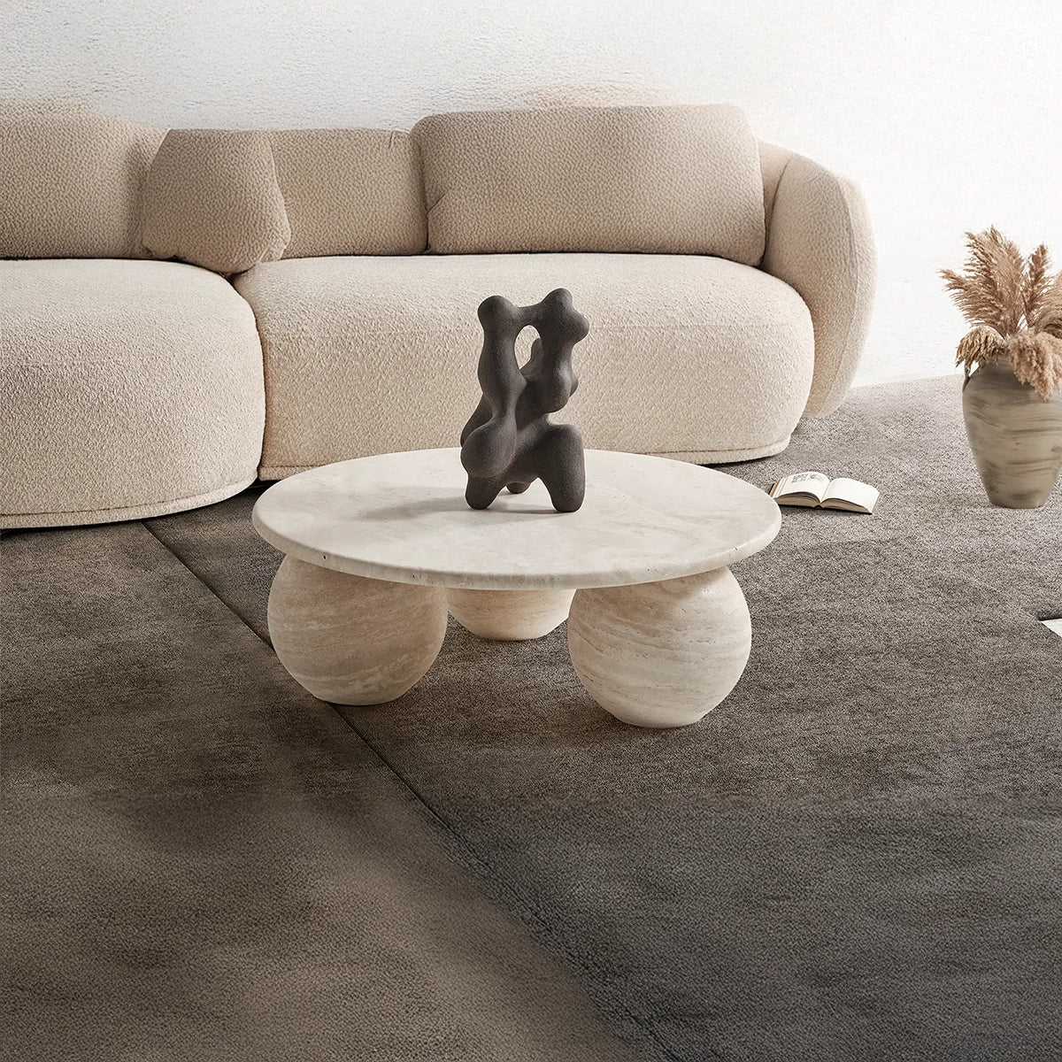 Masuta de cafea BALDO