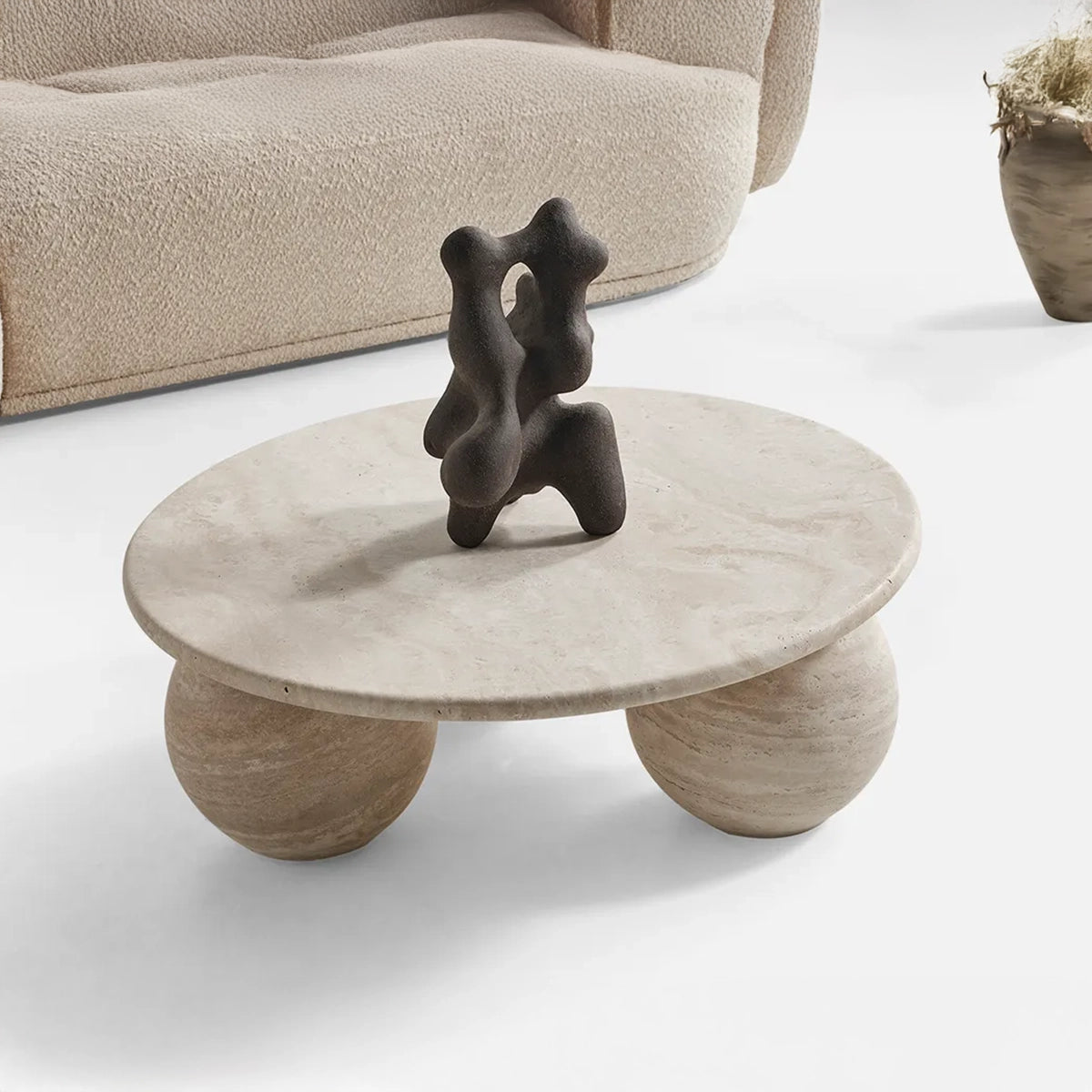 Masuta de cafea BALDO