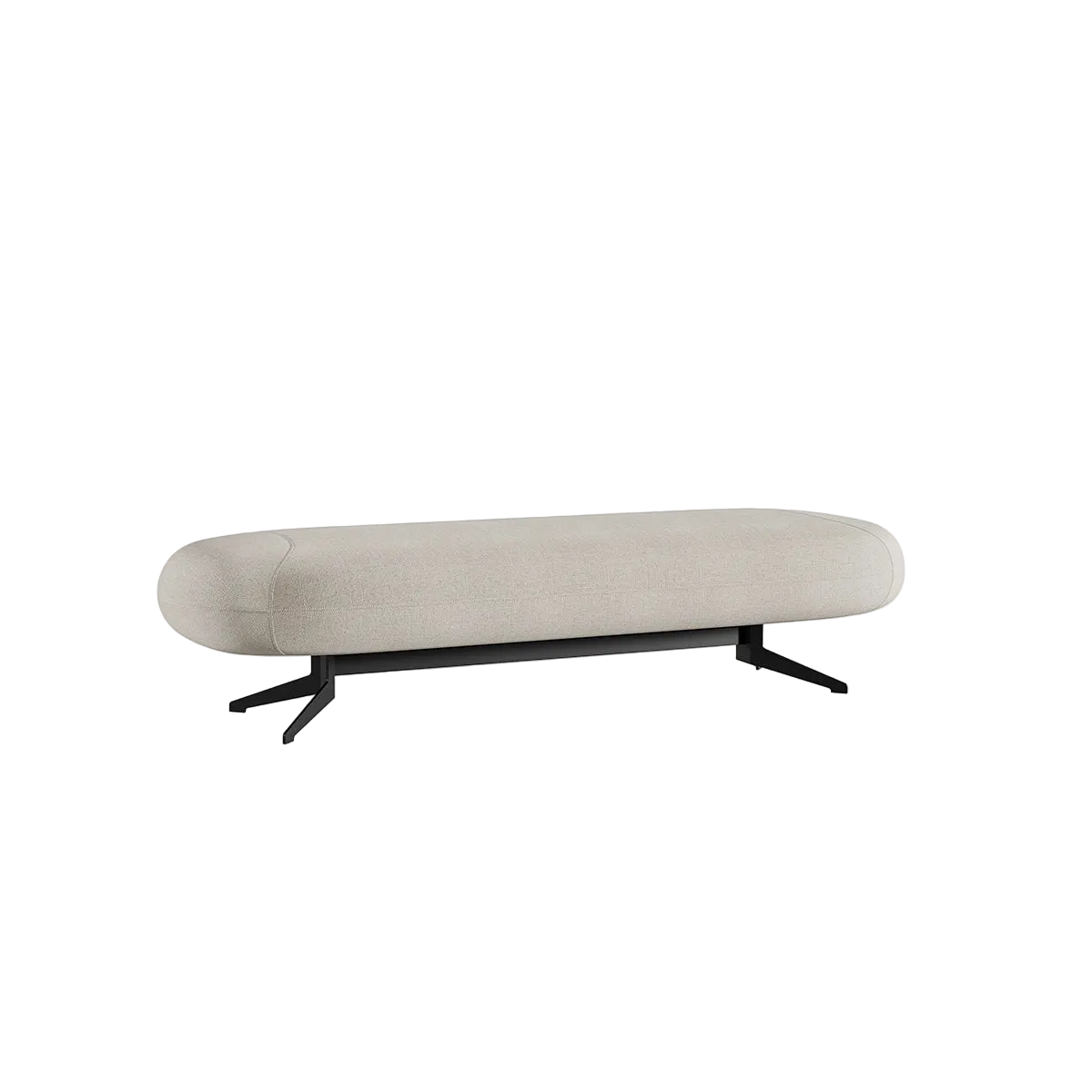 Banchetta Bon Bon – Piele sau Textil