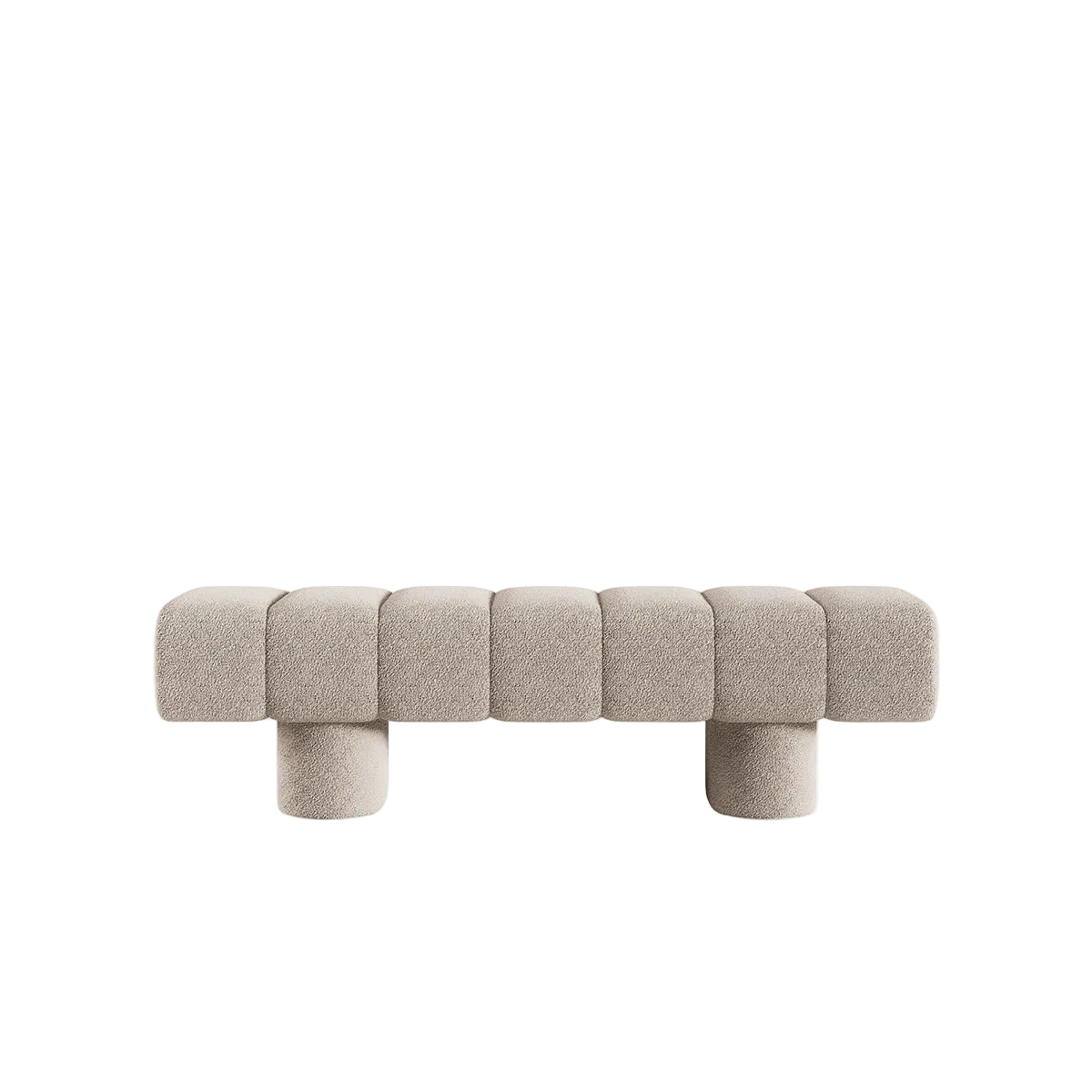 Banchetta Minty – Piele sau Textil