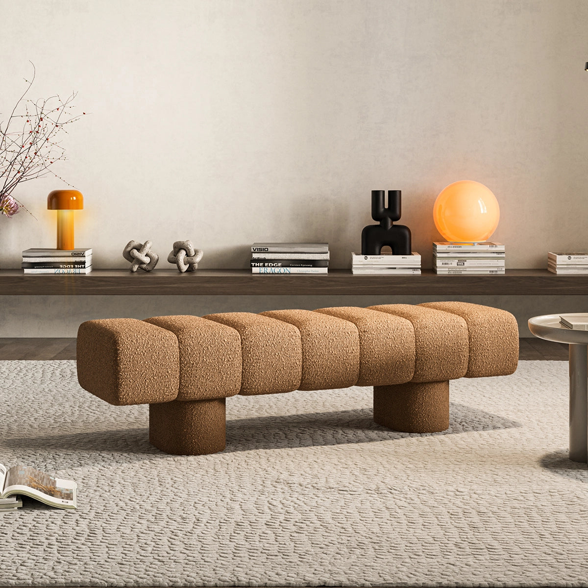 Banchetta Minty – Piele sau Textil