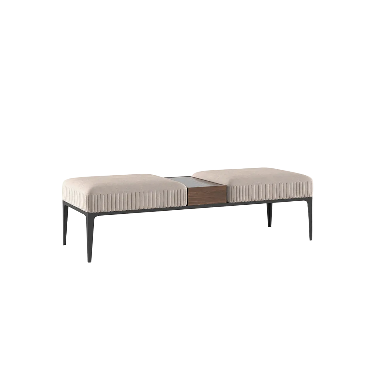 Banchetta Tommy – Textil Modern Confortabil