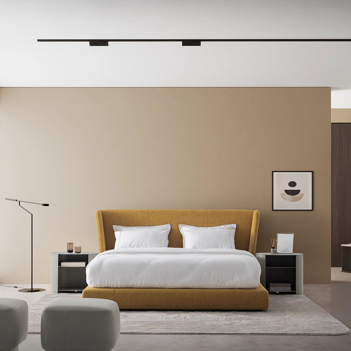 Noptiera Bean - Design Organic