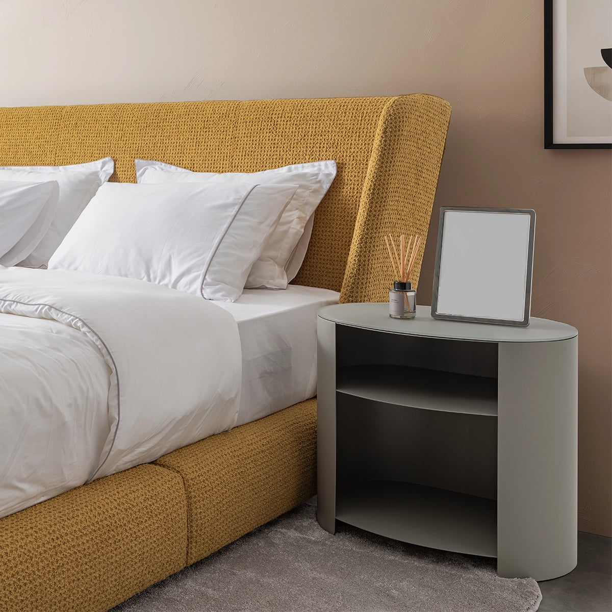 Noptiera Bean - Design Organic