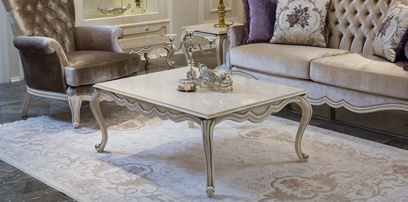 Masuta de cafea Bella