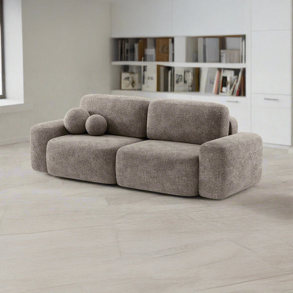 Canapea Bold – design modern și confort superior pentru living