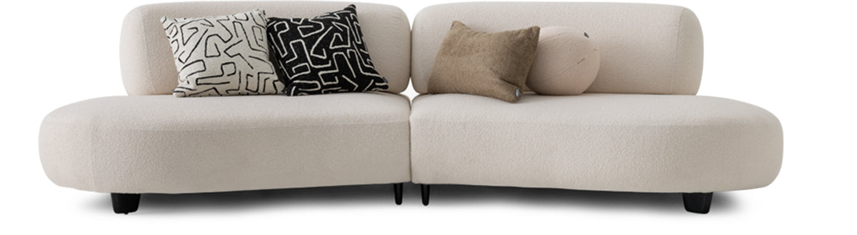 HEAT COUCH 2L