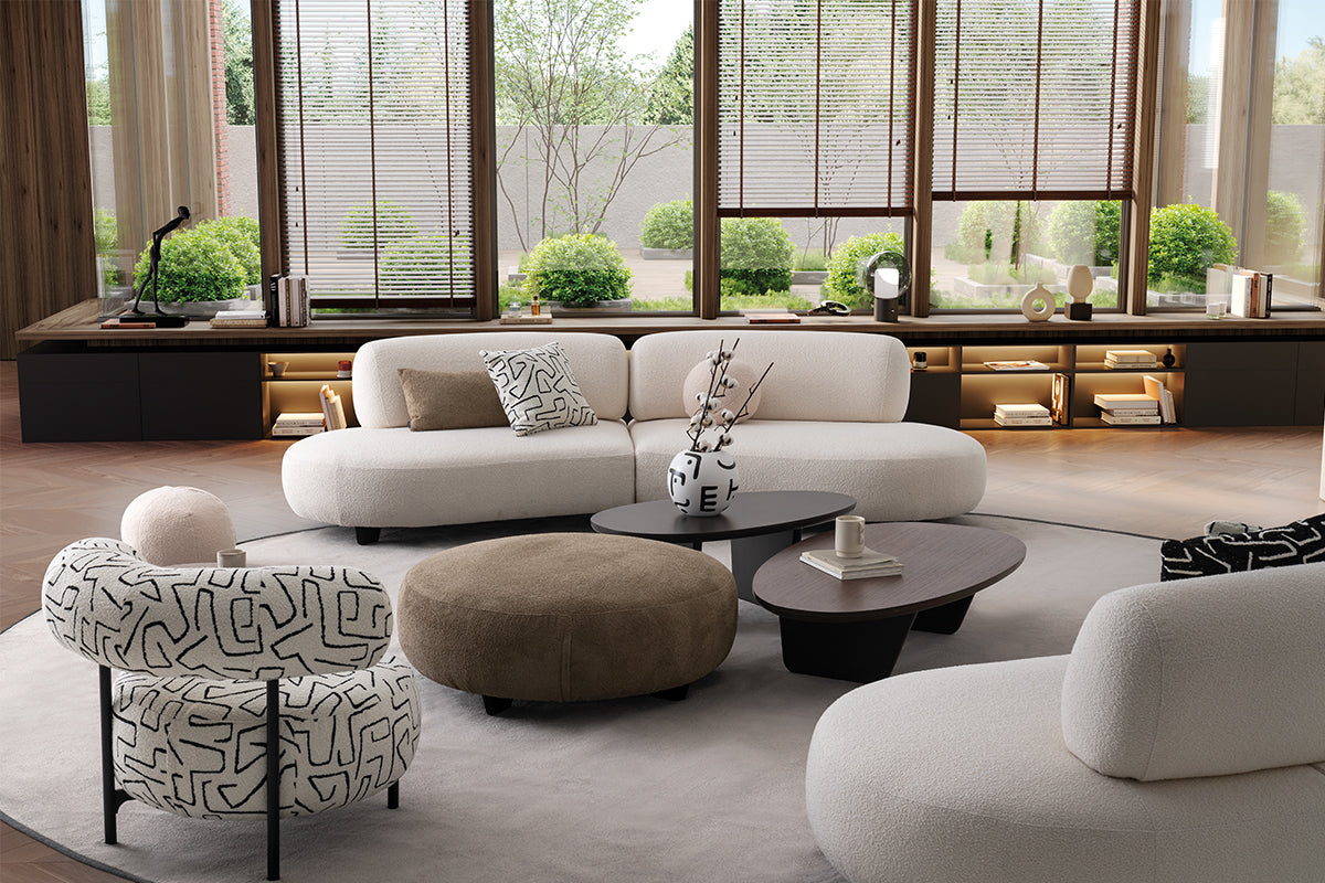 HEAT COUCH 2L