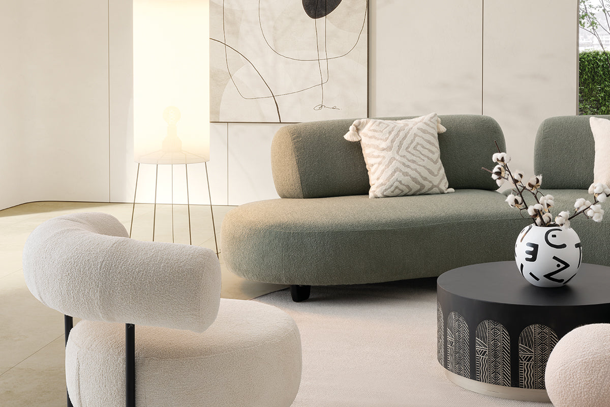 Fotoliu Calore – Eleganță și Confort Desăvârșit