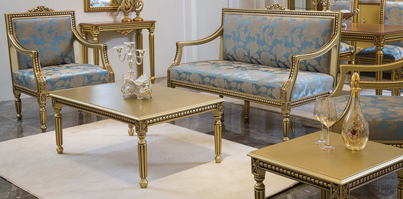 Masuta de cafea Bosforus