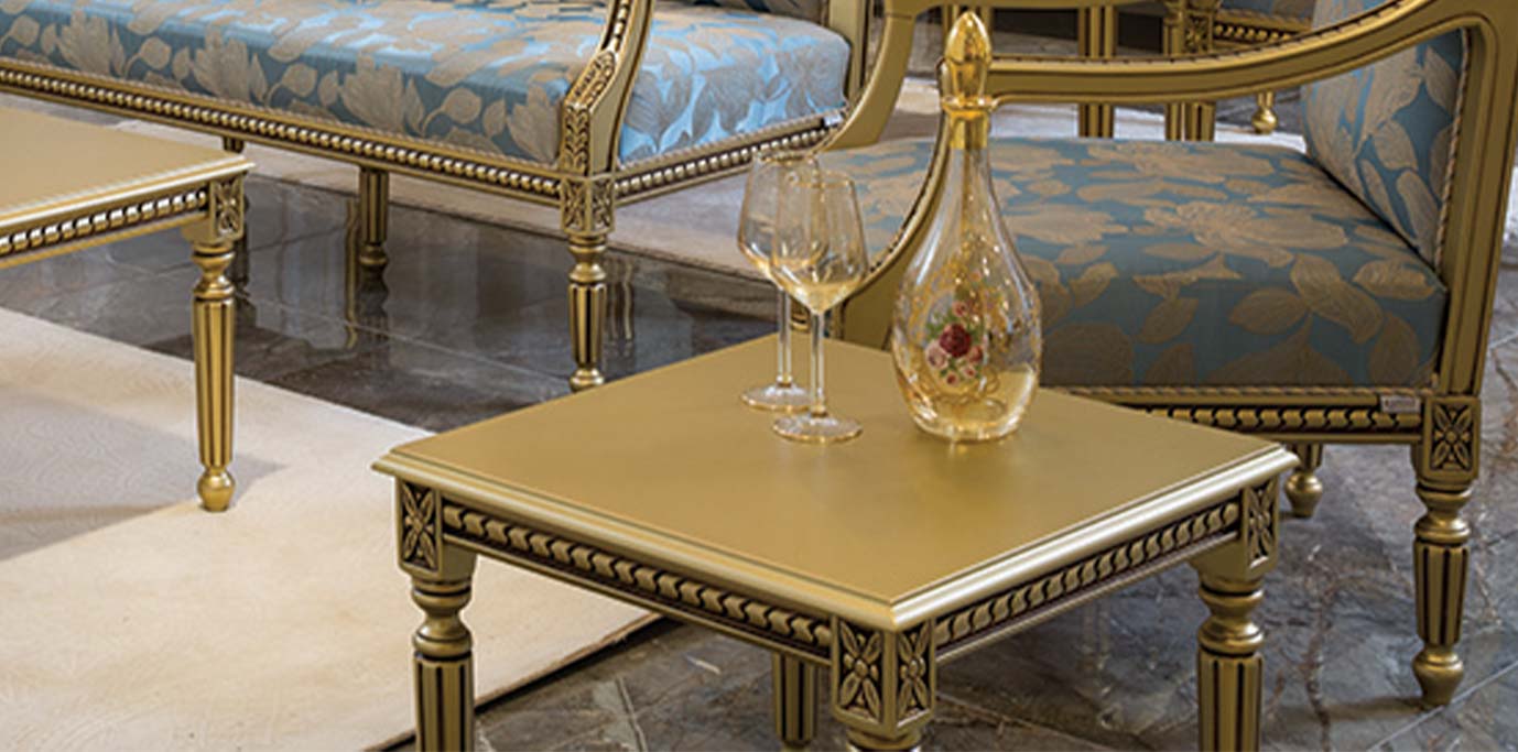 Masuta mica Bosforus