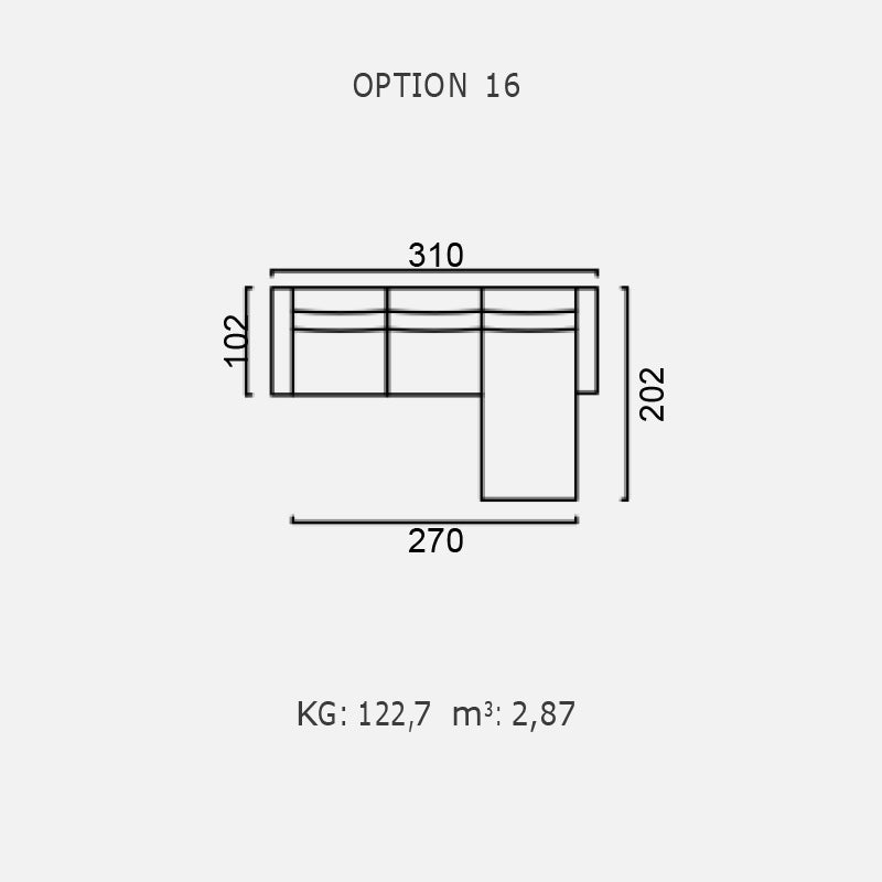 BREZZA - Optiunea 16