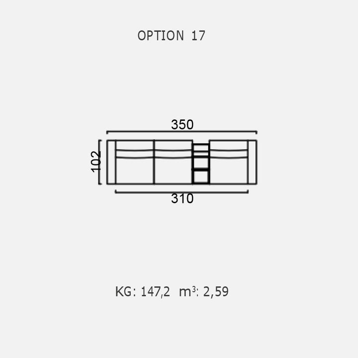 BREZZA - Optiunea 17