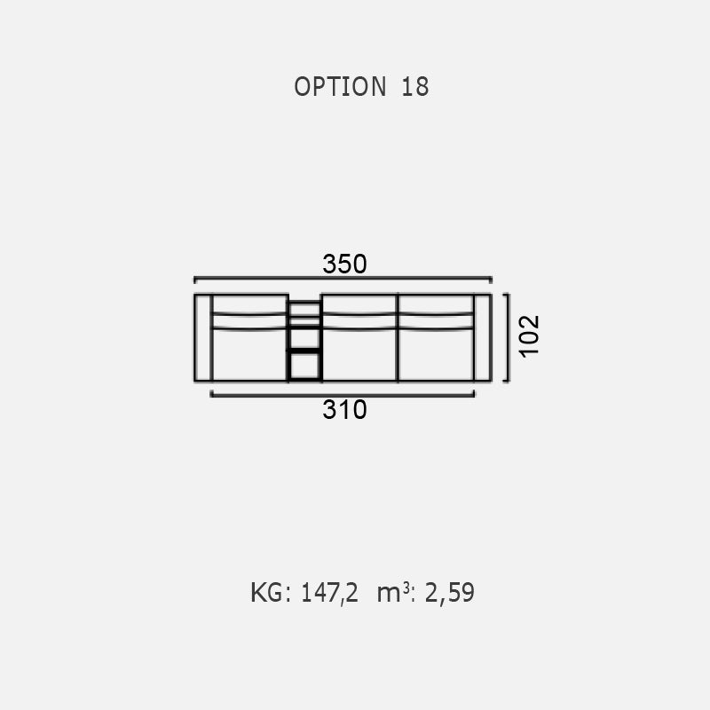 BREZZA - Optiunea 18