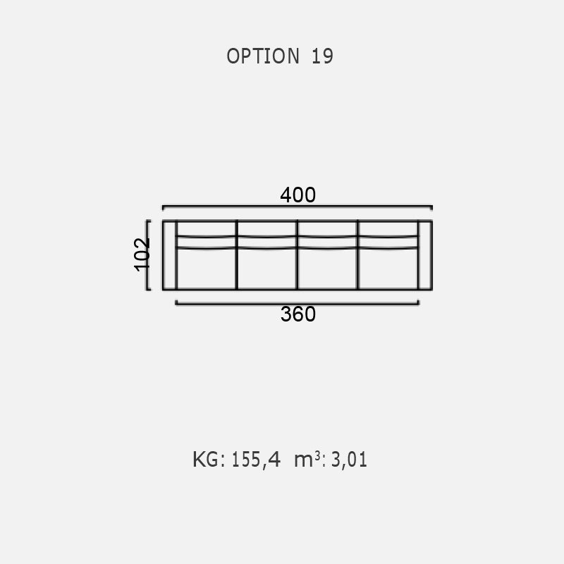 BREZZA - Optiunea 19