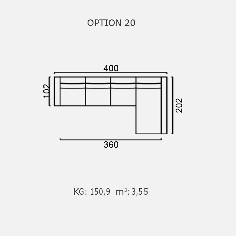 BREZZA - Optiunea 20