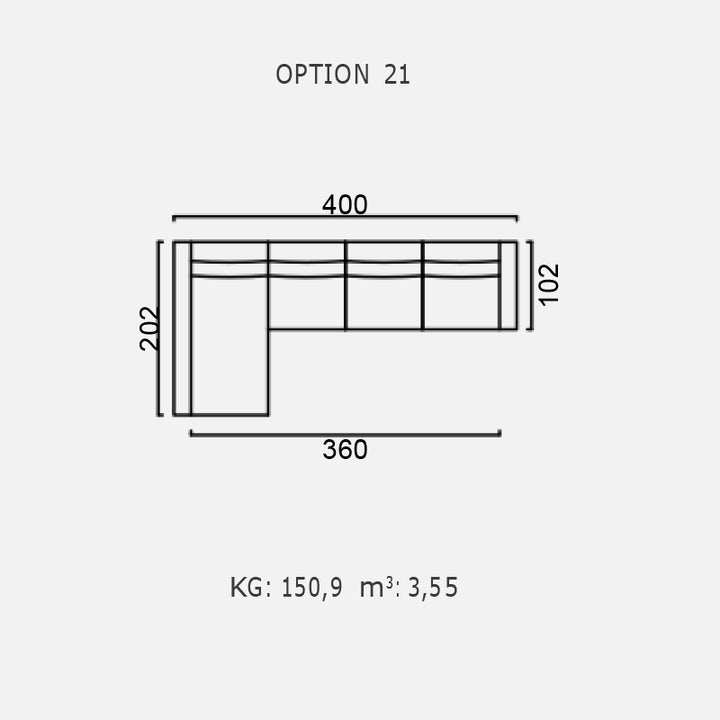 BREZZA - Optiunea 21