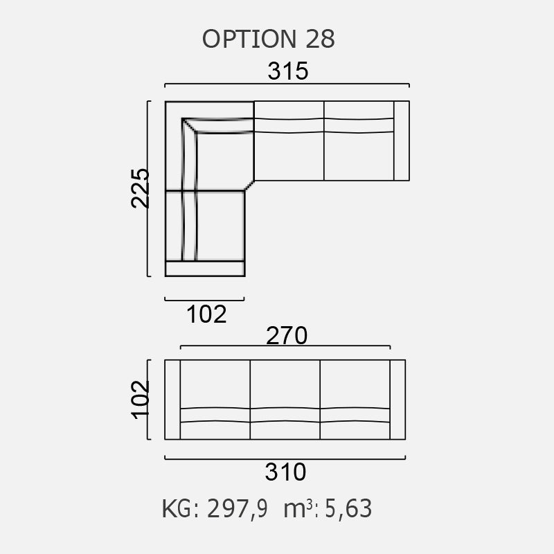 BREZZA - Optiunea 28