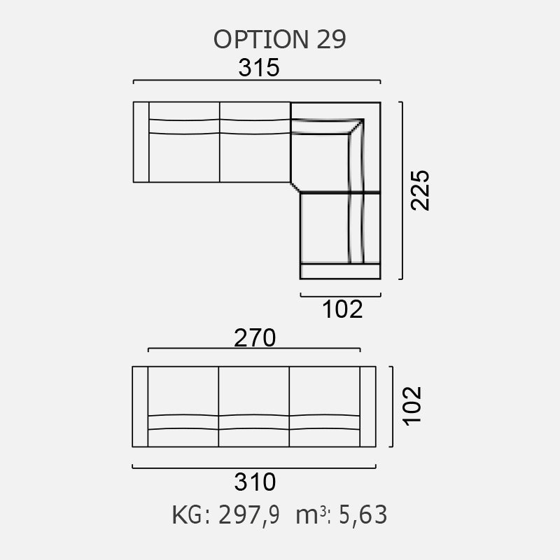 BREZZA - Optiunea 29