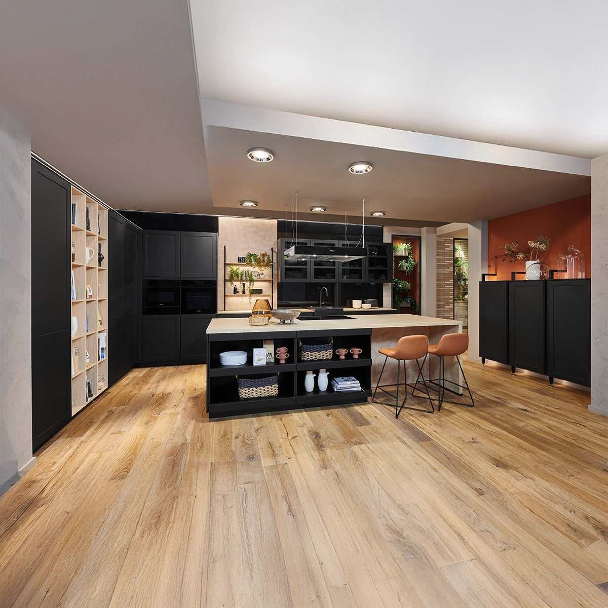 Bucatarie Lugano - Confort si Stil Premium