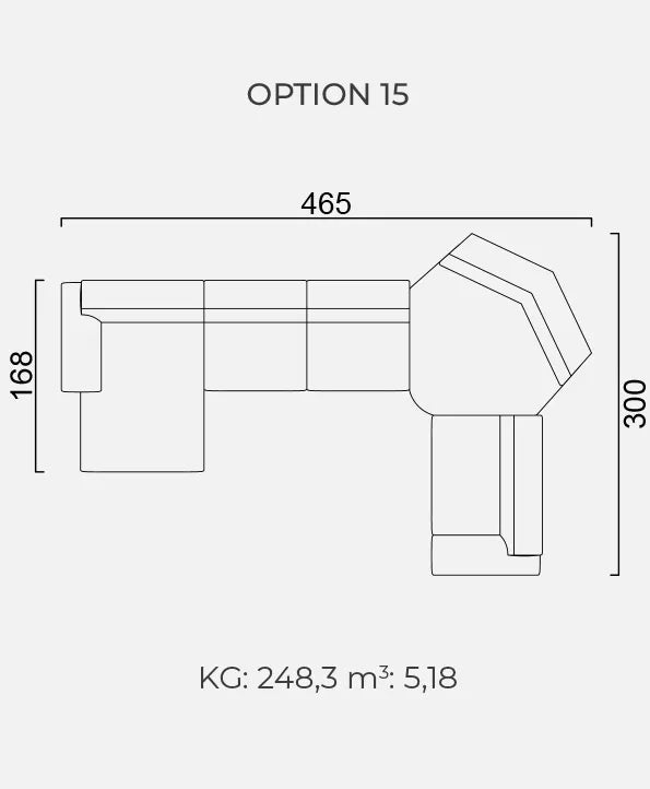 CADENZA - Optiunea 15