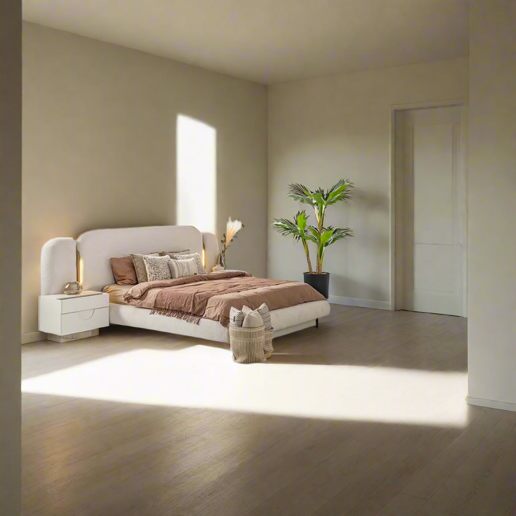 Pat Zarela – Design elegant și confort premium