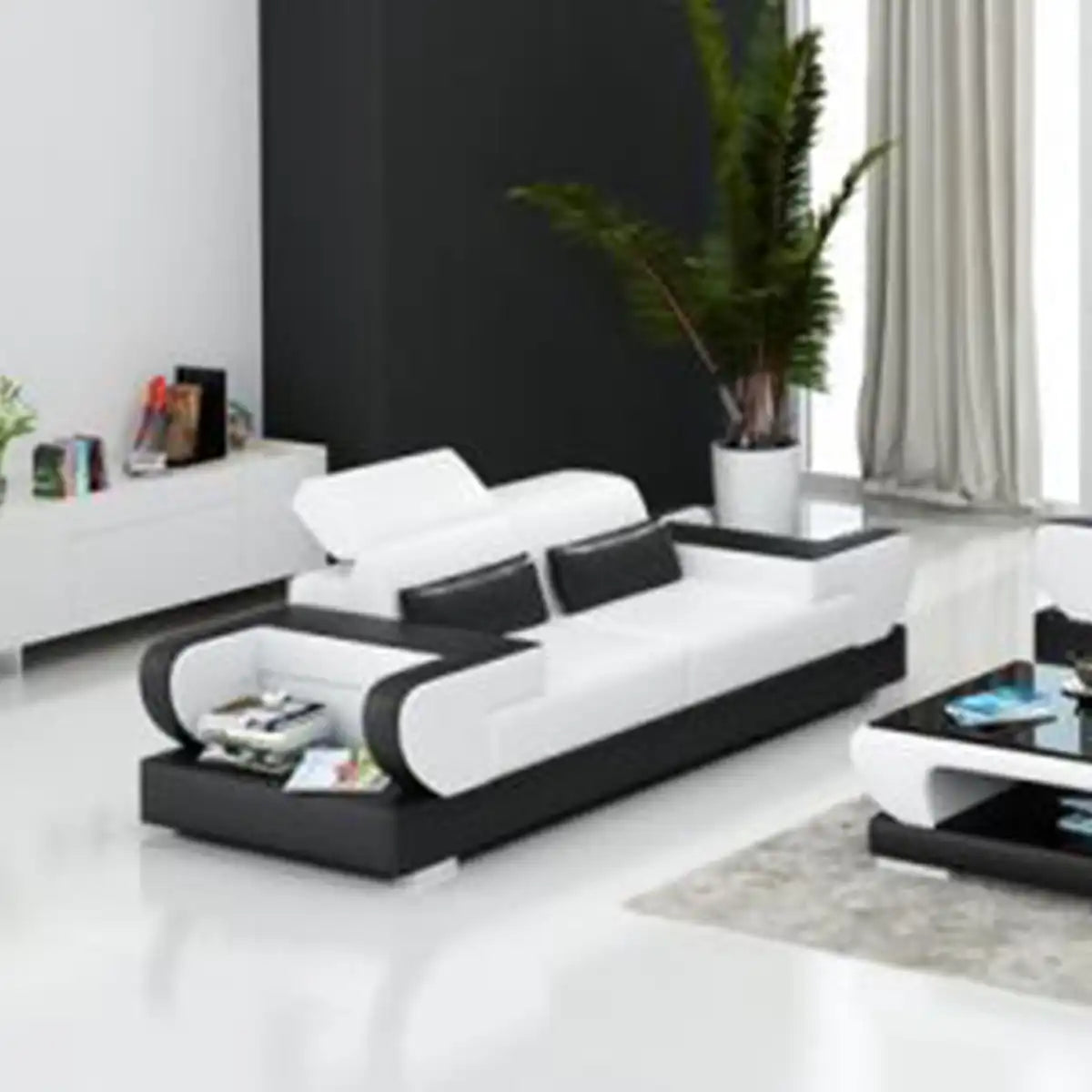 Canapea Napoli 3L – confort și design modern