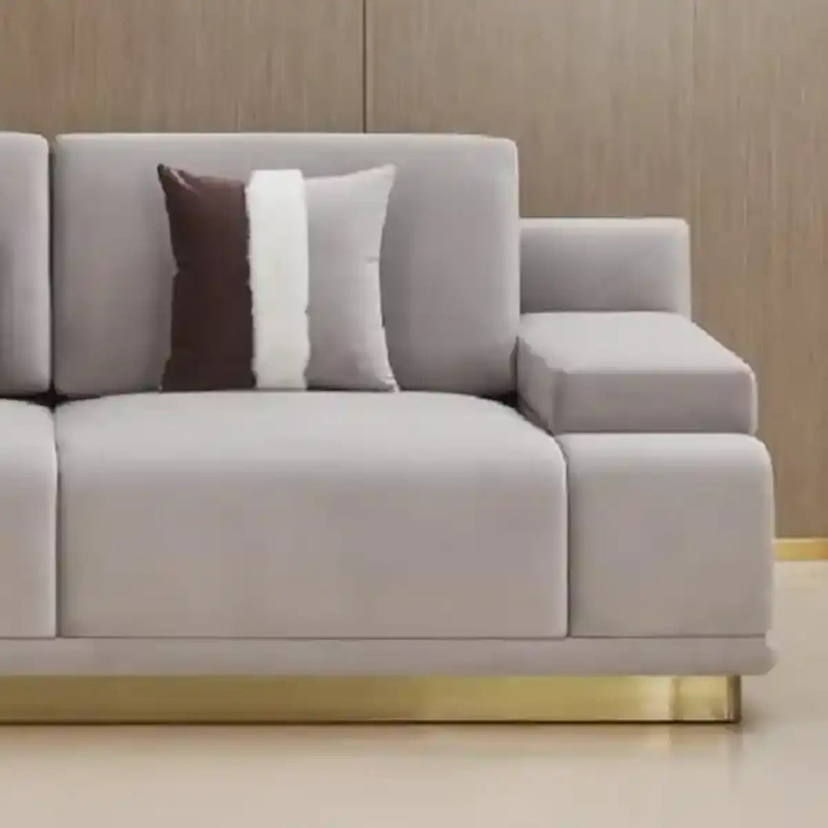 AMBER SOFA 3L