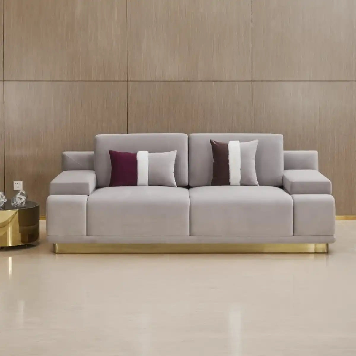 AMBER SOFA 3L