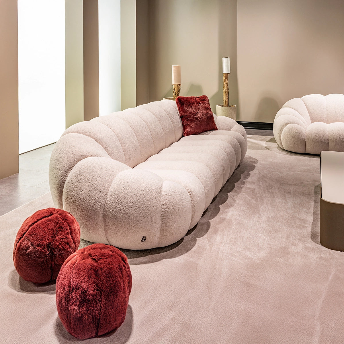 Compoziții BAMBY – Modularitate elegantă și confort modern