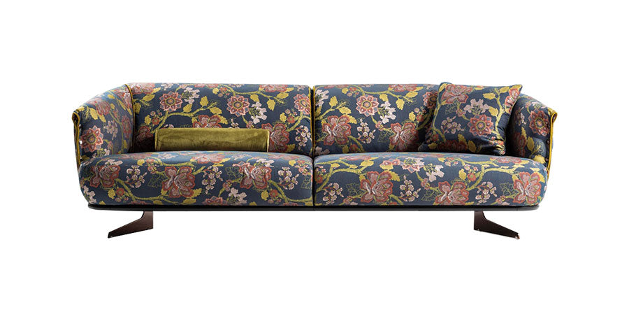 Compoziții TRANQUILLO Colorium – Eleganță calmă și confort modular