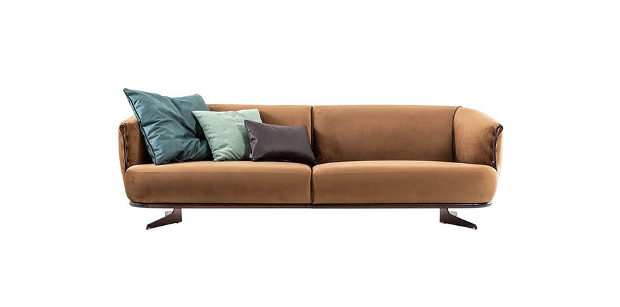 Compoziții TRANQUILLO Colorium – Eleganță calmă și confort modular