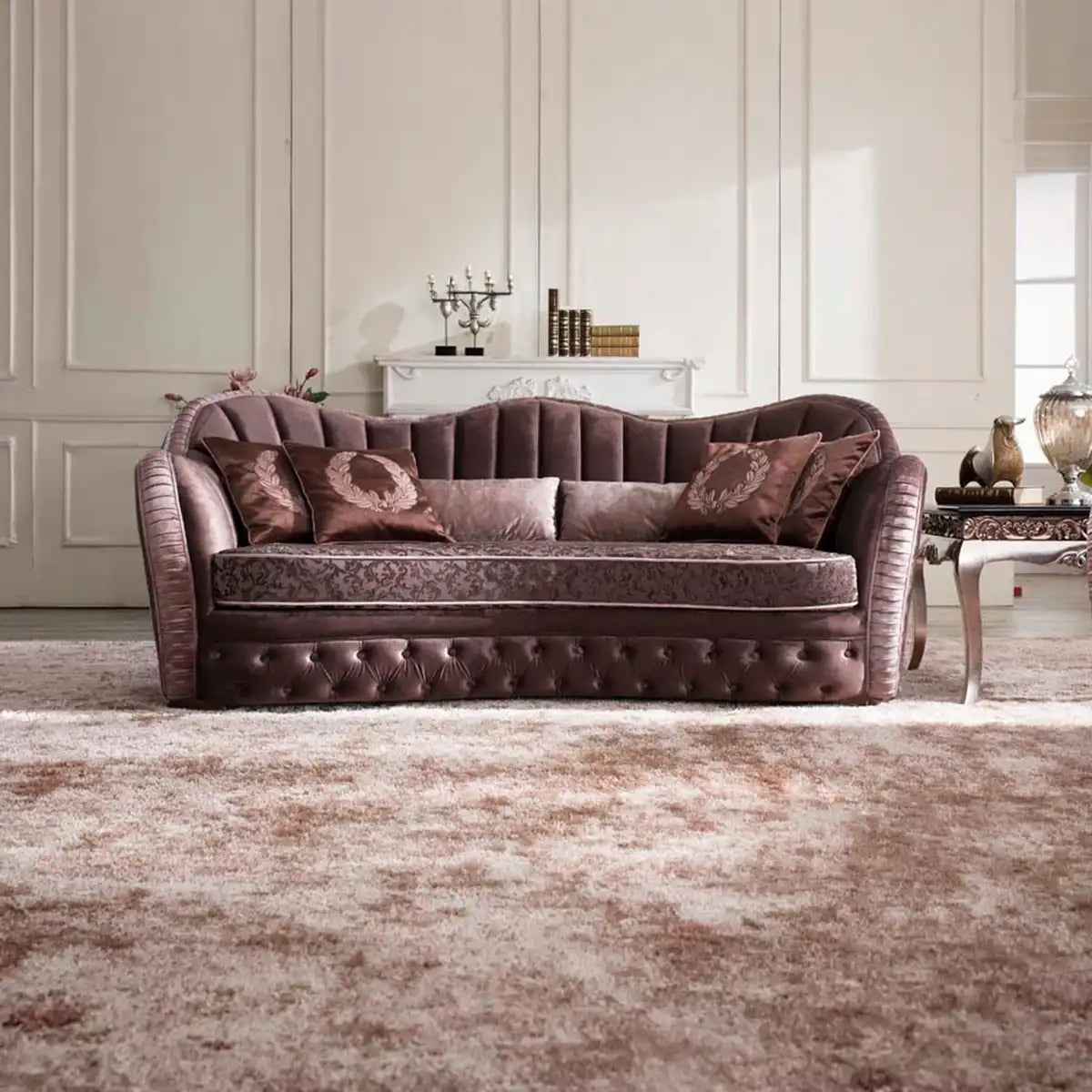 CICERONE SOFA 2L
