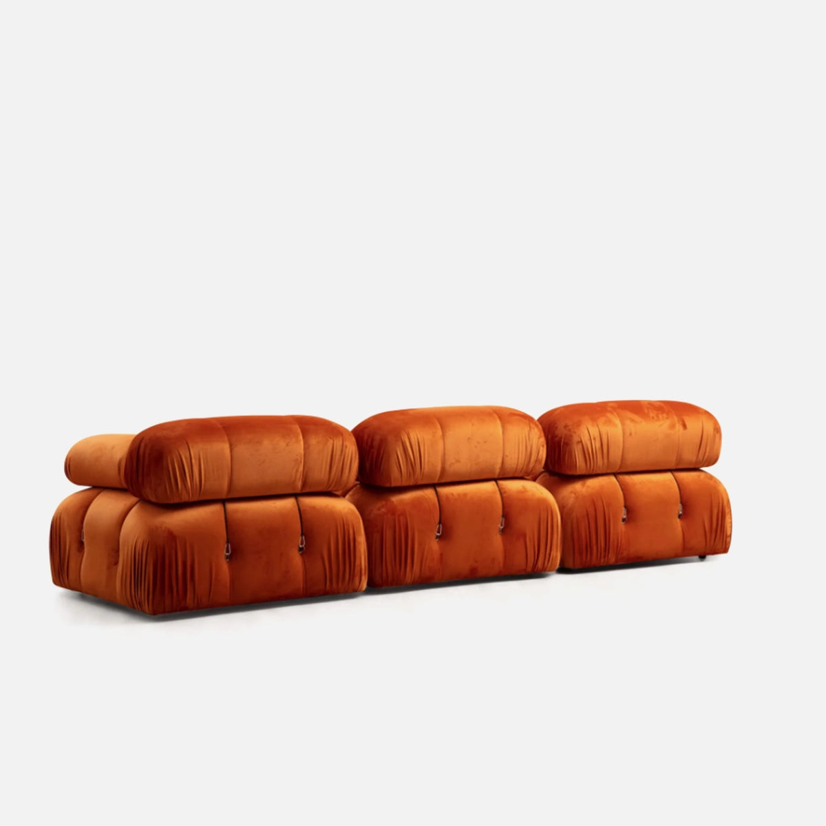 Canapea Modulara Nox 95x95 cm
