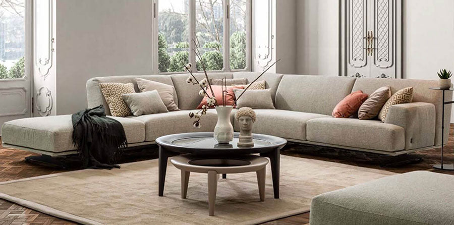 Compoziții Contemporaneo Colorium – Stil Modern și Versatilitate