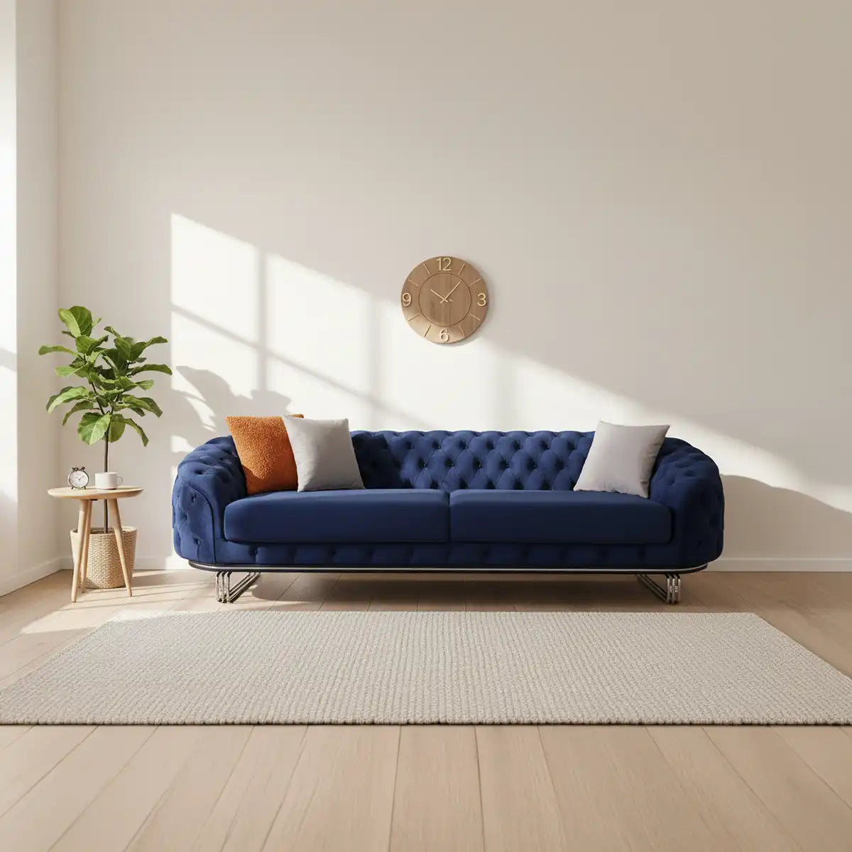 HELENE SOFA 3L