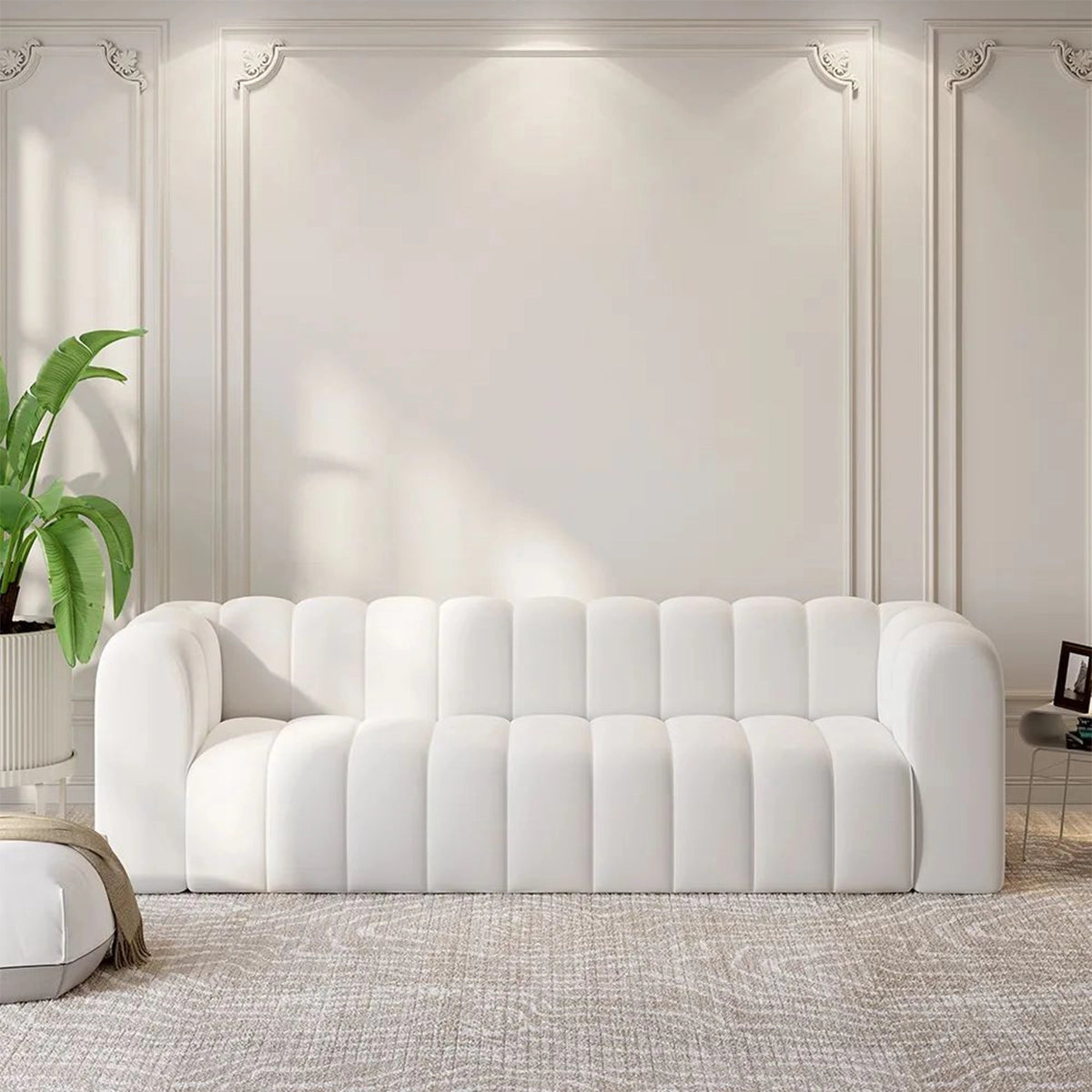 Canapea Teddy 3,2,1 Locuri, 95x75 cm