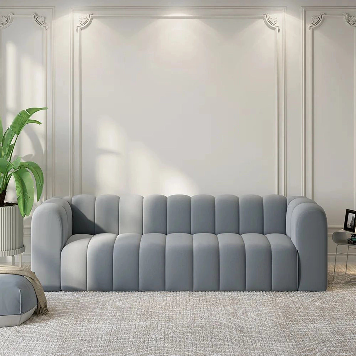 Canapea Teddy 3,2,1 Locuri, 95x75 cm