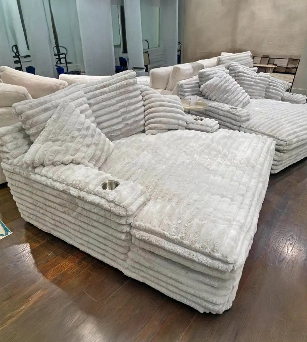 ORION sofa