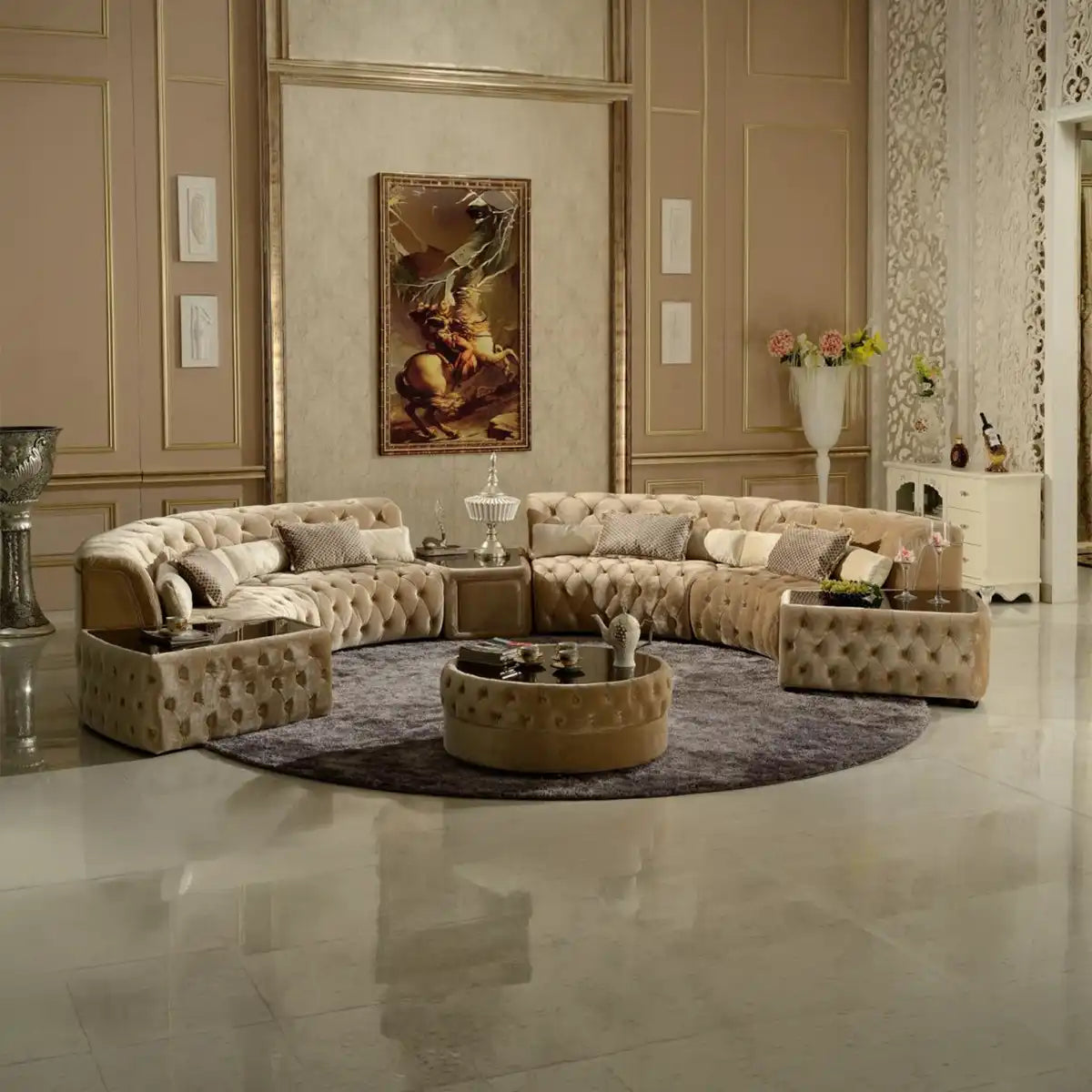 PISA SOFA 2L
