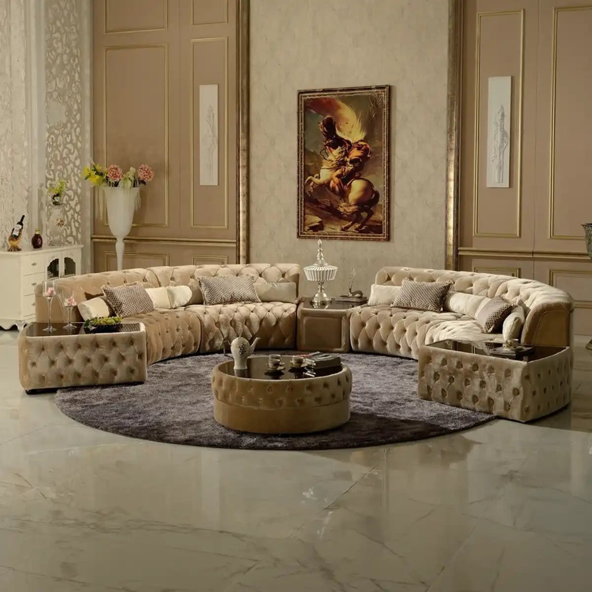 PISA SOFA 2L