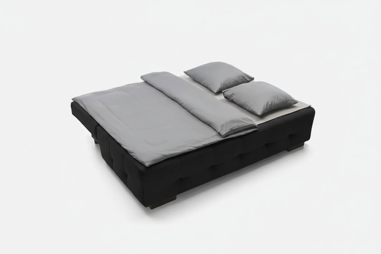 Divano letto TALINA - Design moderno e sofisticato 