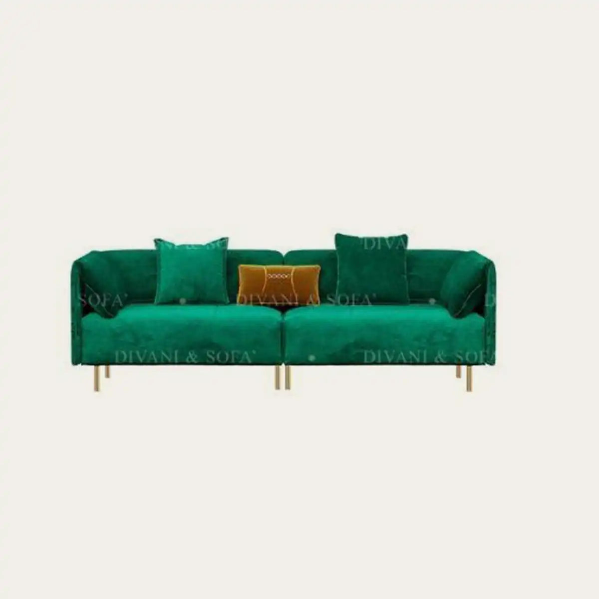 TAZIA SOFA 3L