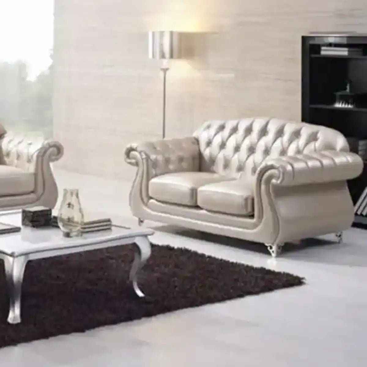 TUSCAN SOFA 2L