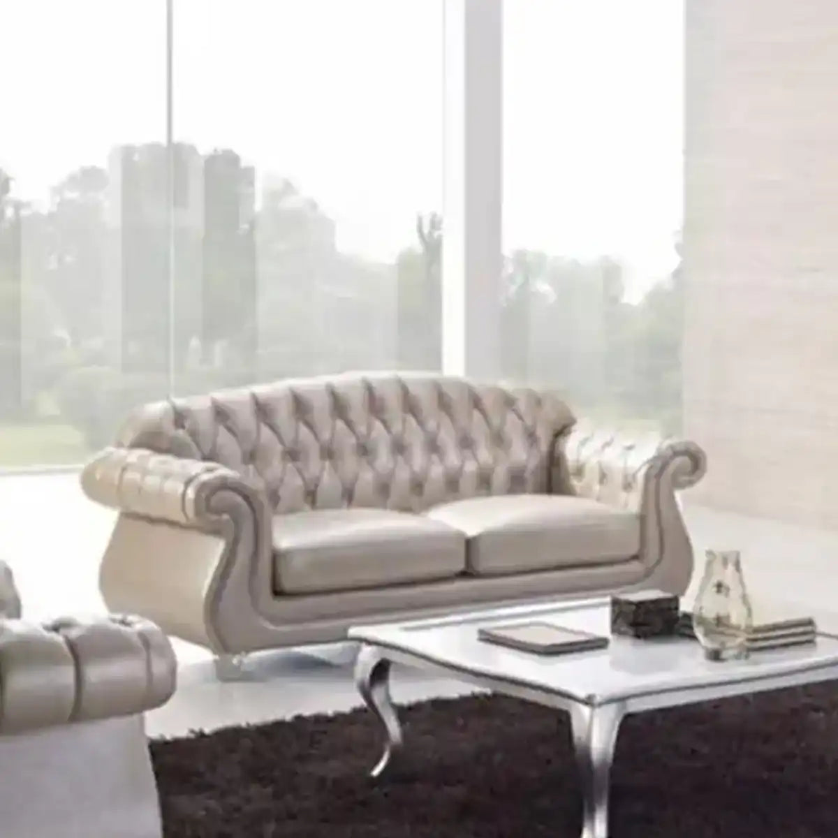 TUSCAN SOFA 3L