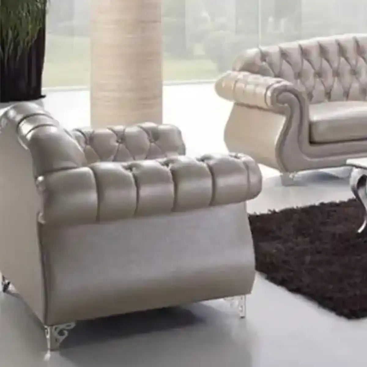 TUSCAN SOFA 2L