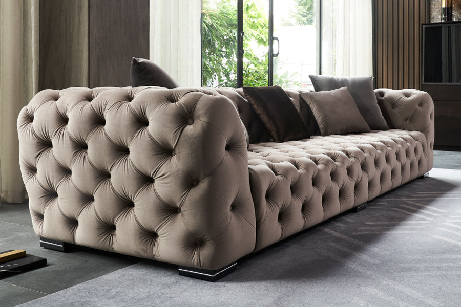 VIVRE SOFA 3L